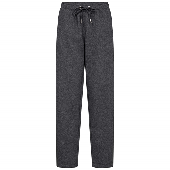 Levete Room LR-NUKA 15 Bukser, Dark Grey Melange