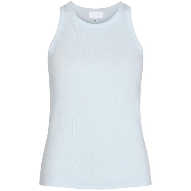 Levete Room LR-NUMBIA 1 Tanktop, Hvid