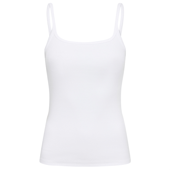 Levete Room LR-NUMBIA 14 Top, Hvid