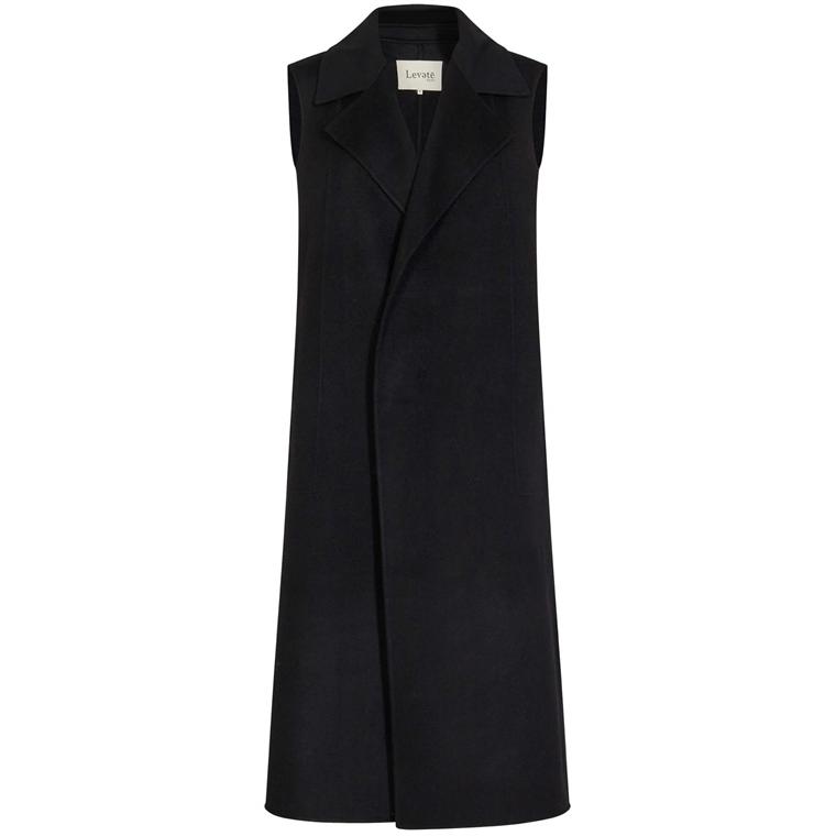 Levete Room LR-OWA 3 Vest, Sort