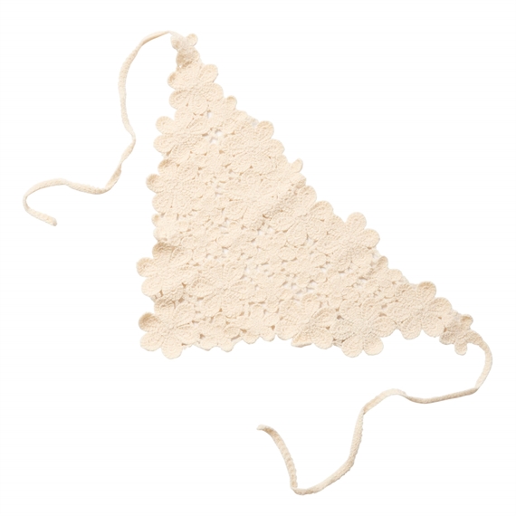 Levete Room LR-PILA 1 Tørklæde, Turtledove 