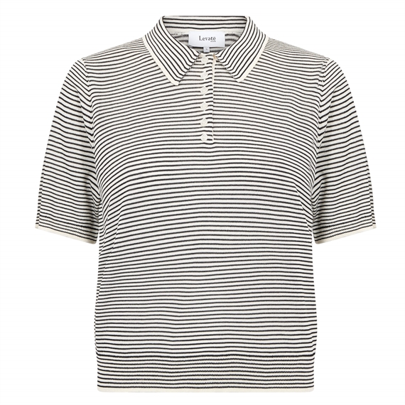 Levete Room LR-POLENA 1 Polo, Black Combi