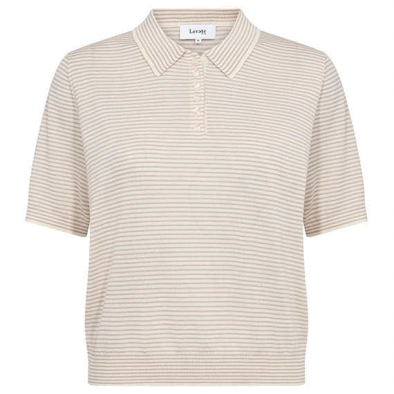 Levete Room LR-POLENA 1 Polo, Star White Combi