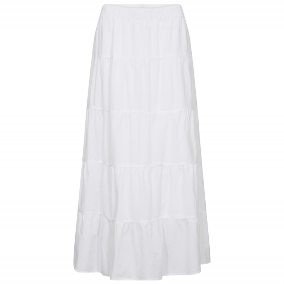 Levete Room LR-ROSY 1 Nederdel, Hvid