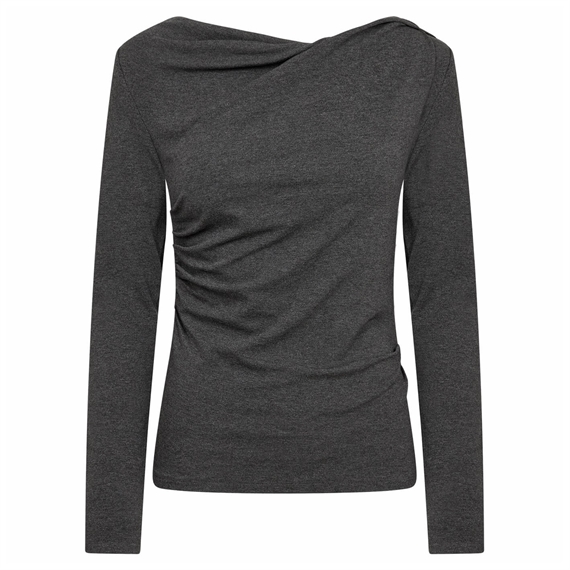 Levete Room LR-UNICO 1, Dark Grey Melange