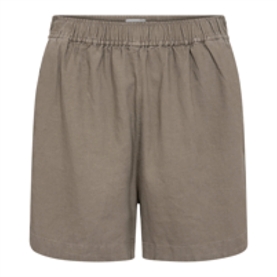 Levete Room LR-NAJA Shorts, Camel