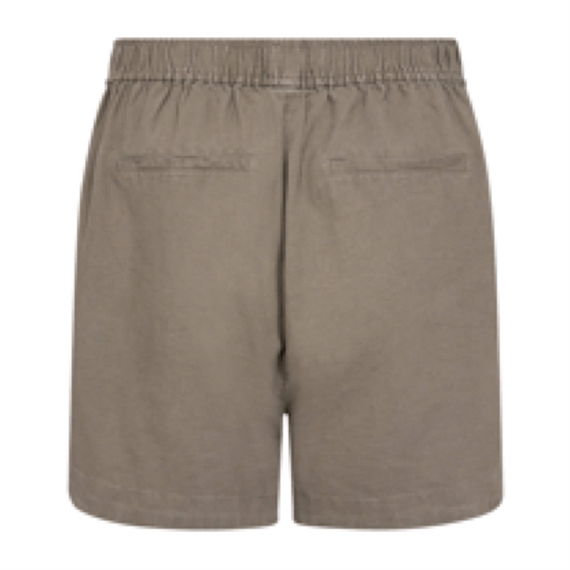 Levete Room LR-NAJA Shorts, Camel