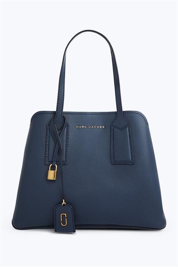 Marc Editor 38 Bag Blue Sea M0012564-426