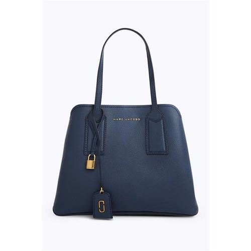 Marc Jacobs The Editor 38 Bag Blue Sea M0012564