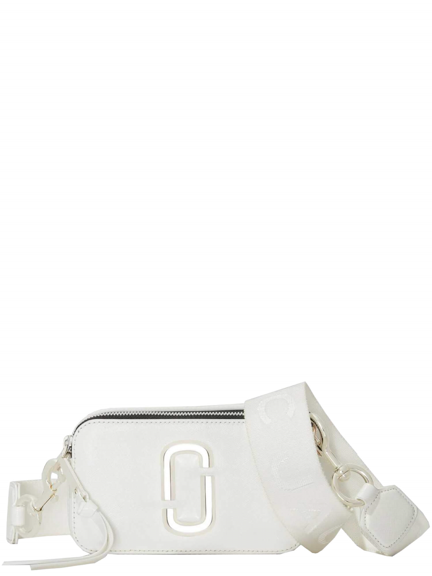 DTM taske fra Marc Jacobs i hvid ❤