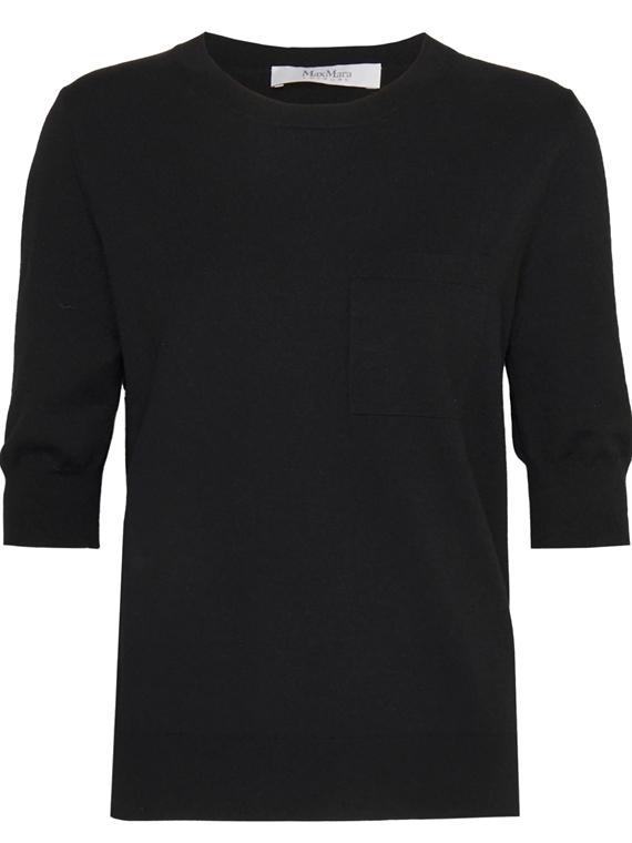 Max Mara Leisure FULL Sweater, Sort