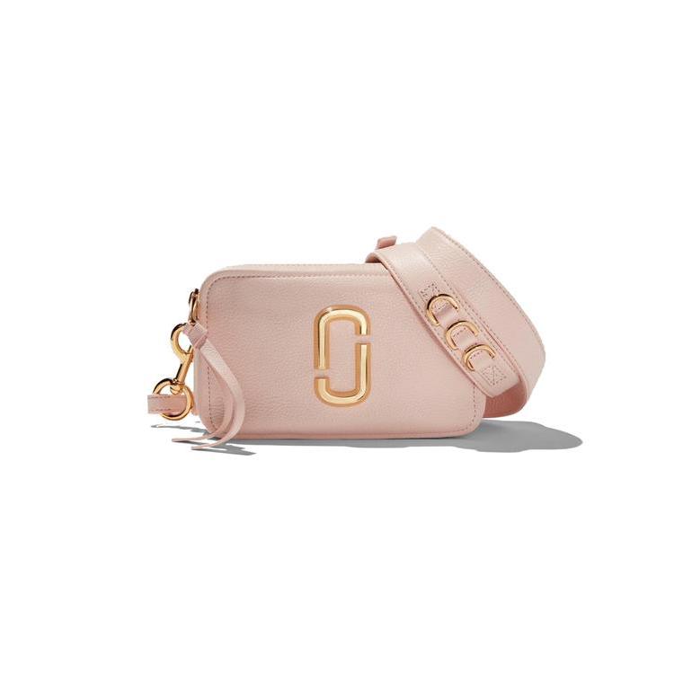 Marc Jacobs Taske - The Softshot 21 Pink Tutu M0014591-694