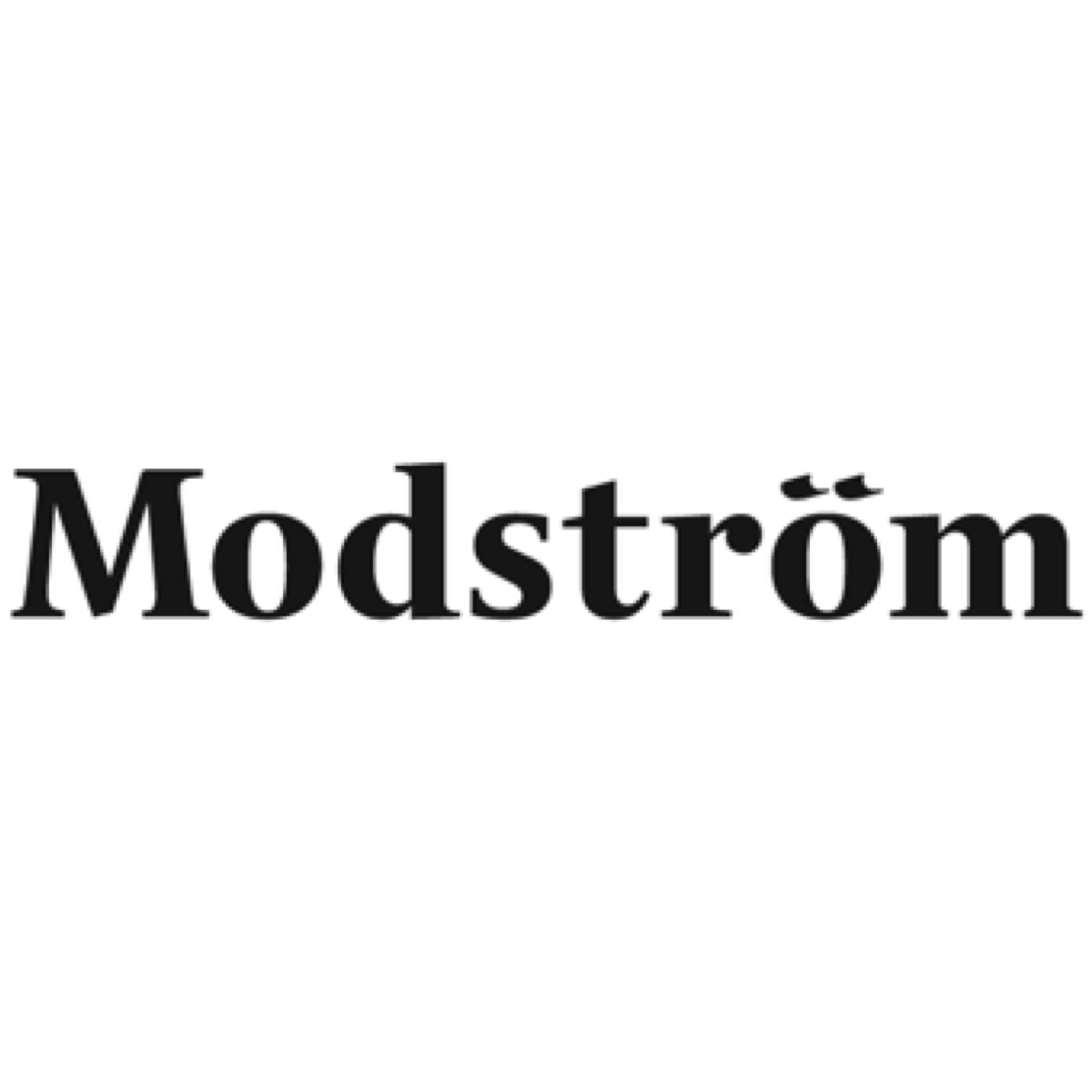 Modström