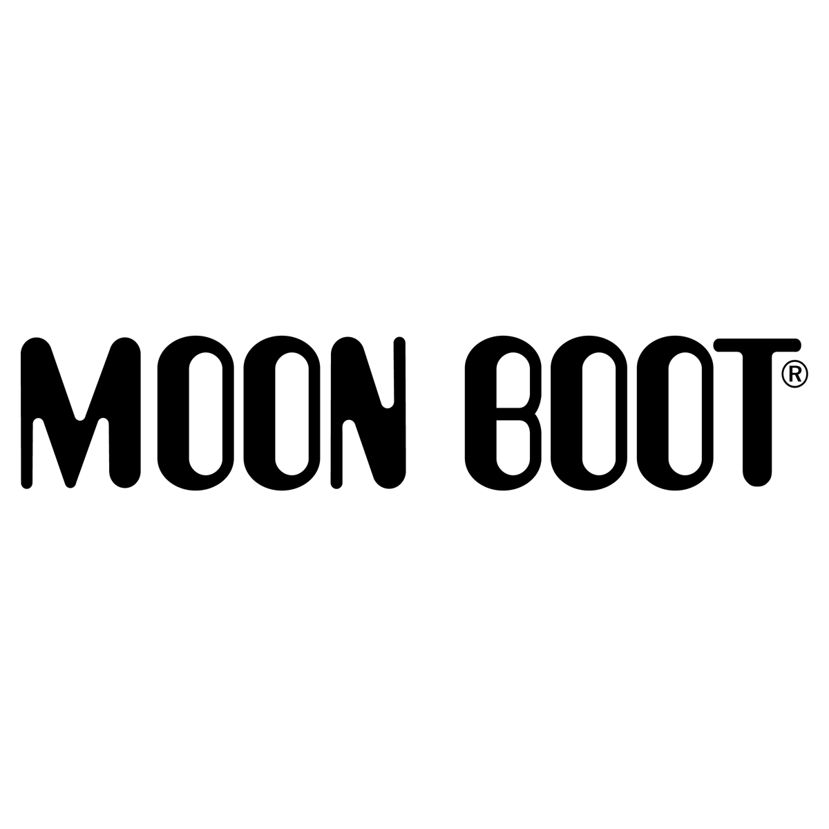 MOON BOOT