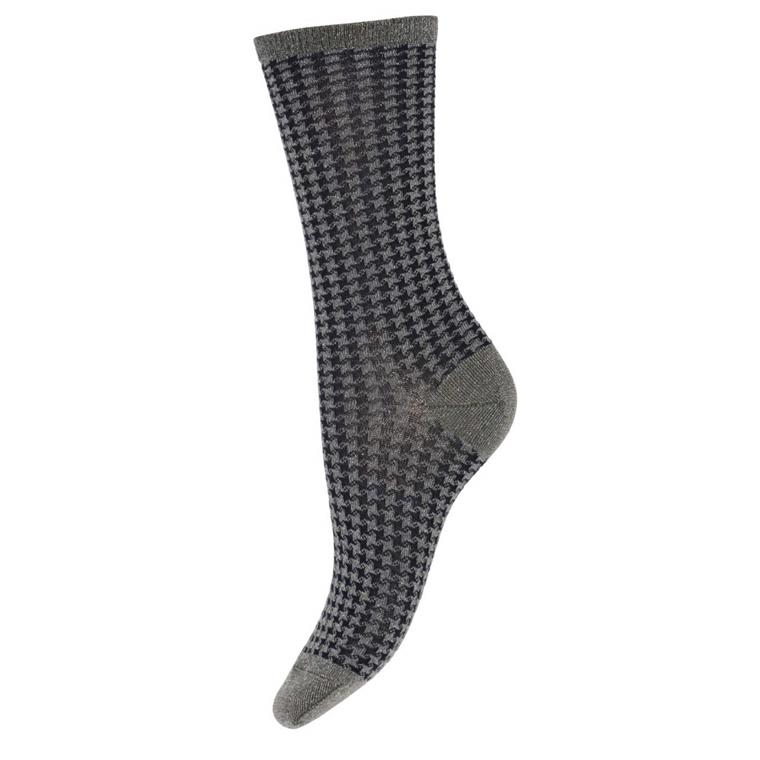 MP Piper Strømper, Agave Green