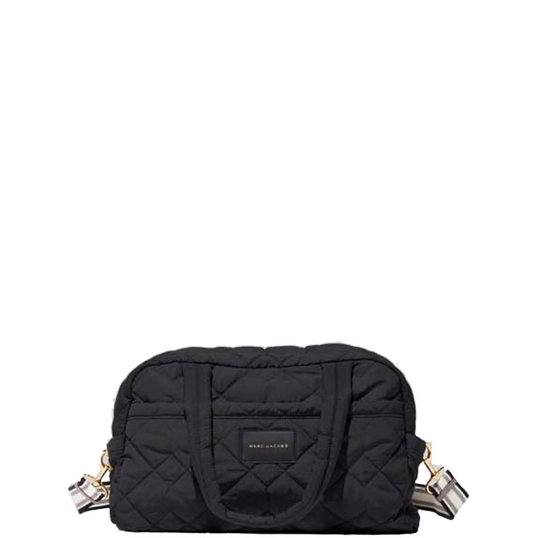 Marc Jacobs Medium Weekender, Black 