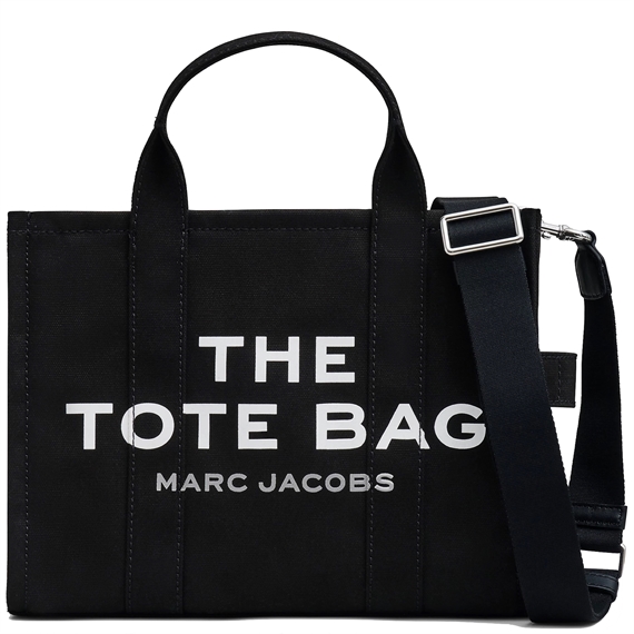 Marc Jacobs The Canvas Medium Tote Bag, Sort