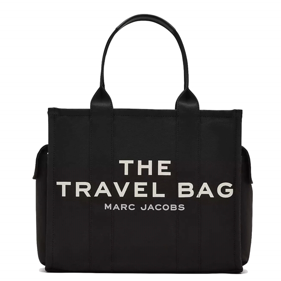Marc Jacobs The Canvas Travel Tote, Sort 
