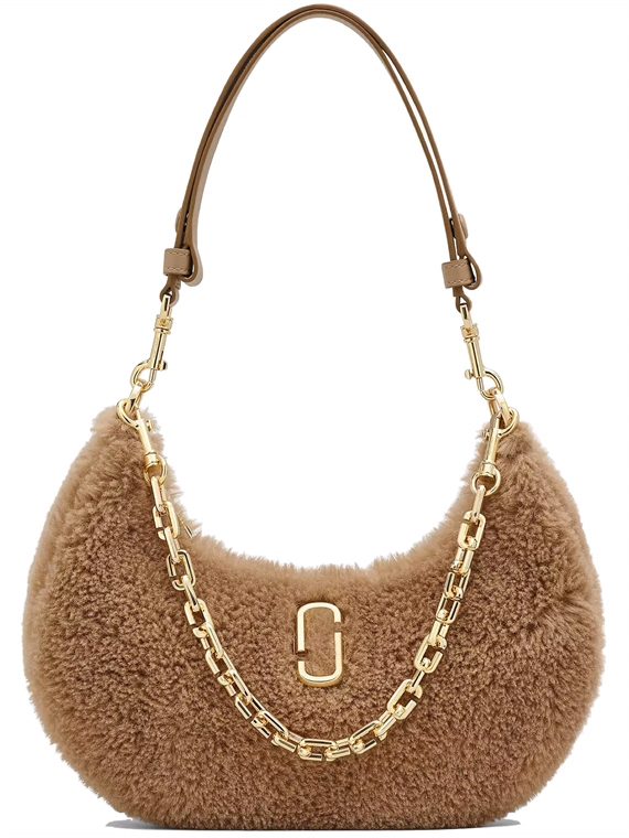 Marc Jacobs The Curve Teddy J Marc, Camel 