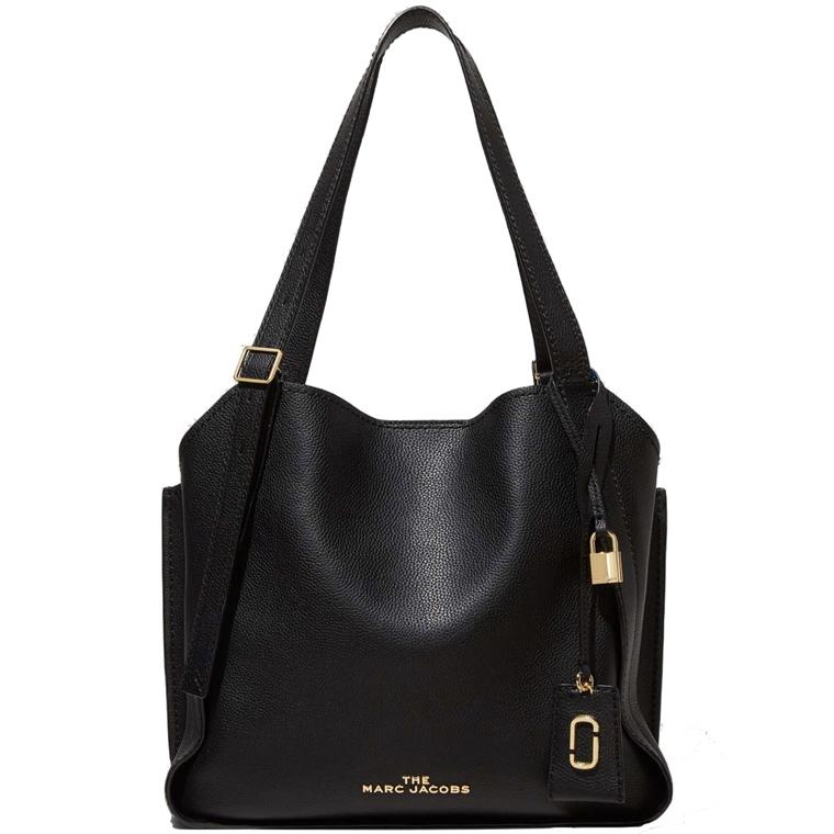 Marc Jacobs The Director Taske, Sort