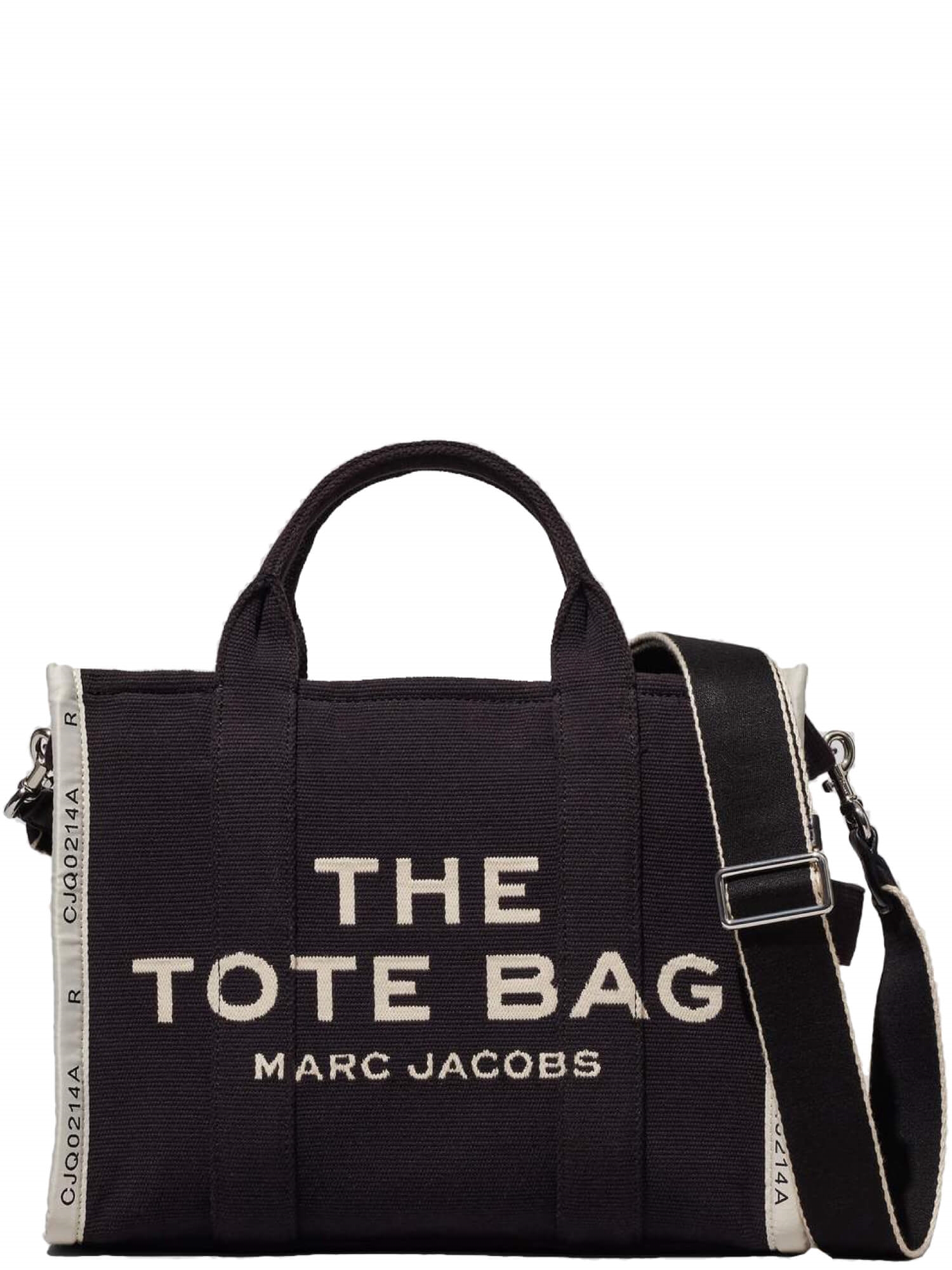 Marc Jacobs The Bag, Sort → Køb nu
