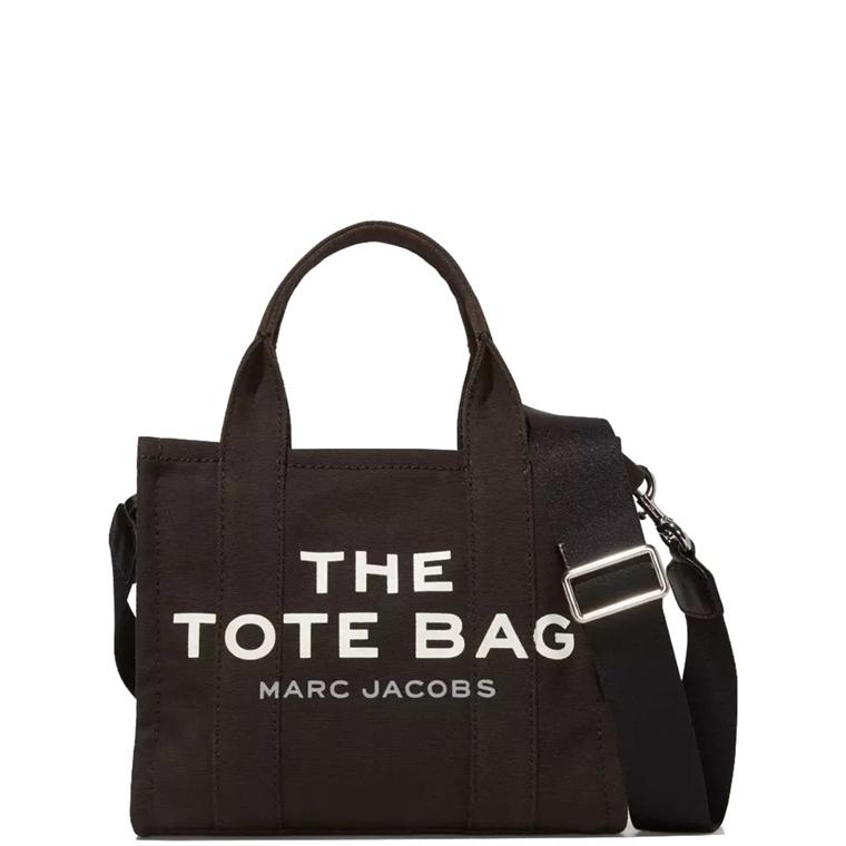 Marc Jacobs The Mini Tote Bag, Sort