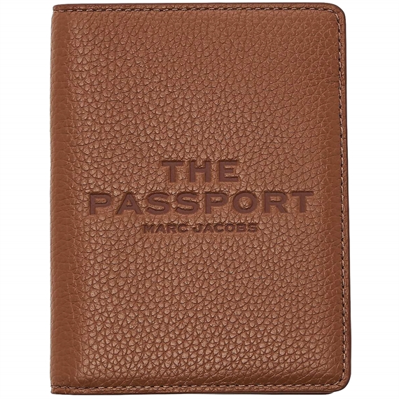 Marc Jacobs The Passport Case, Argan Oil