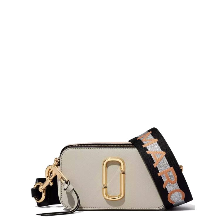 Marc Jacobs The Snapshot Taske, New Dust Multi