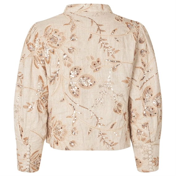 Dea Kudibal MarilynDea Jakke, Marigold