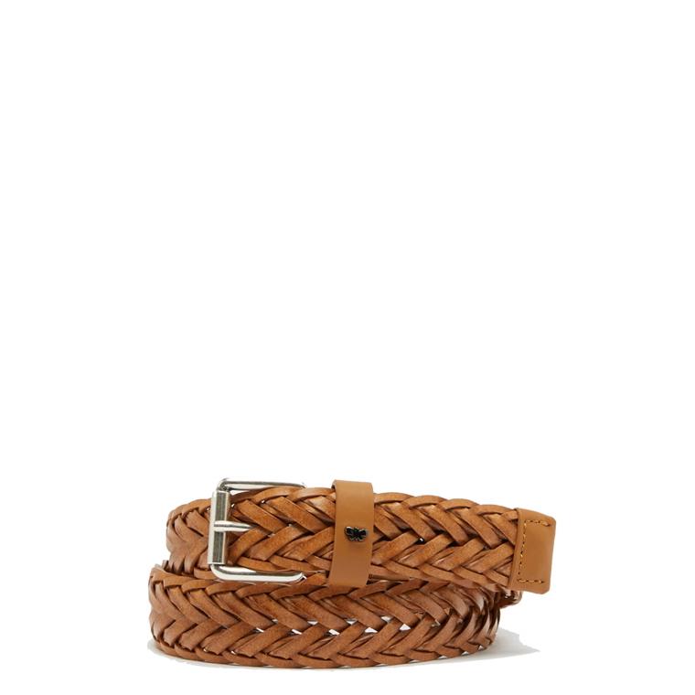 Weekend Max Mara Assiro Bælte, Brun