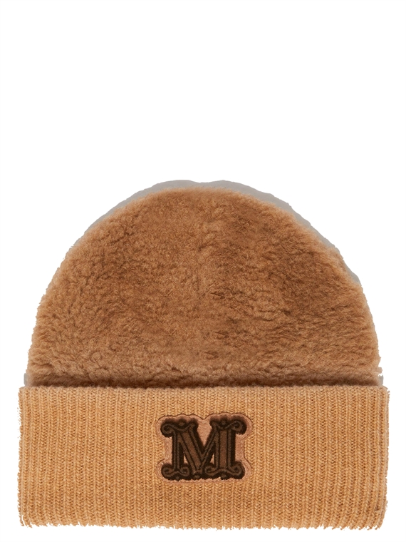 Max Mara FIDA3 Hue, Camel