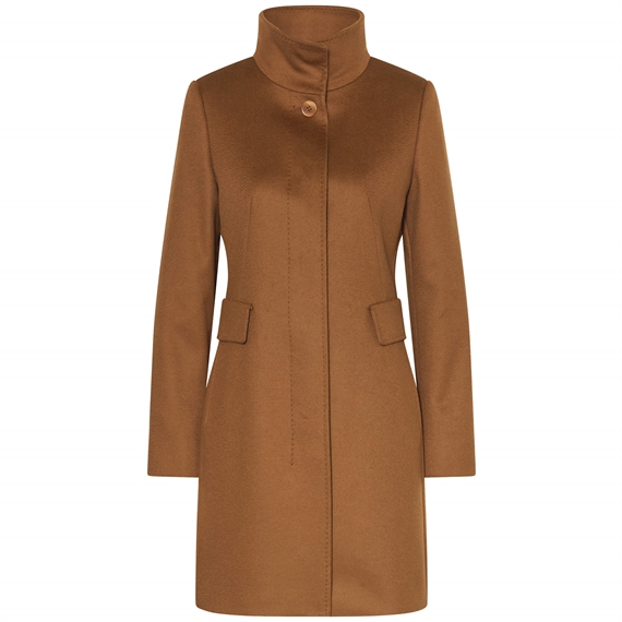 Max Mara Studio Agnese Frakke, Camel