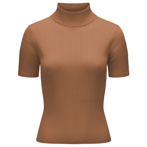 Max Mara Studio Jangy Strik, Camel 