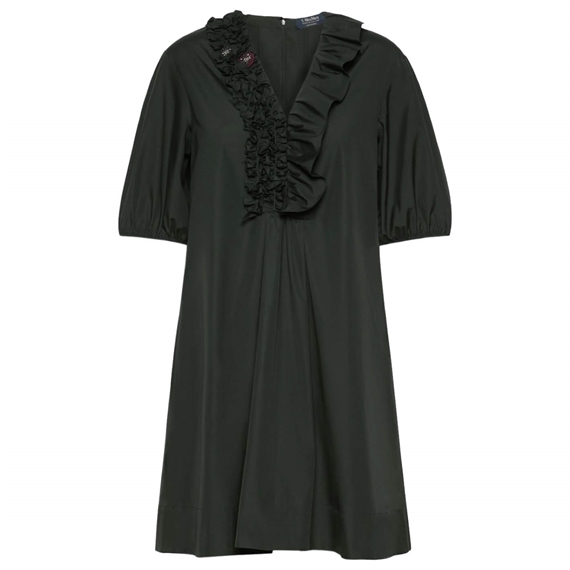 \'S Max Mara Studio SMMFASCINO Kjole, Grøn
