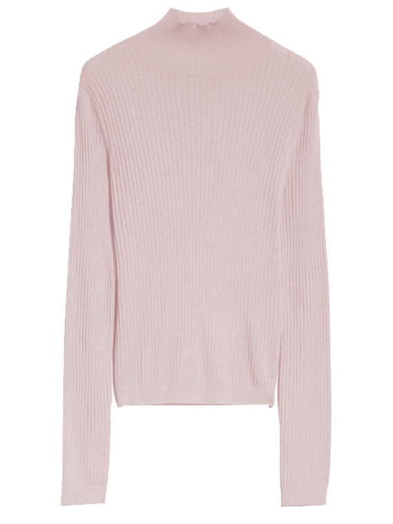 Max Mara Studio Sax Strik, Powder