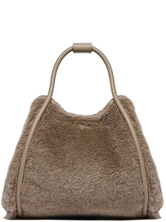 Max Mara TMARIN4 Teddy Taske, Turtledove