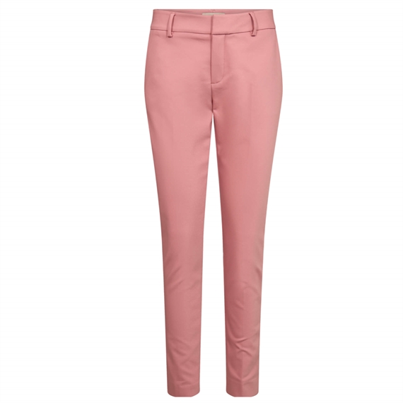 Mos Mosh Abbey Night Bukser, Dusty Rose 