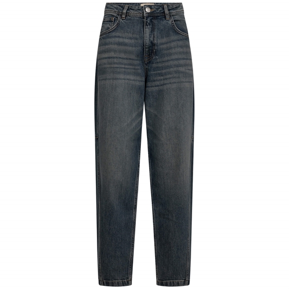 Mos Mosh Aymen Kyoto Jeans, Blue