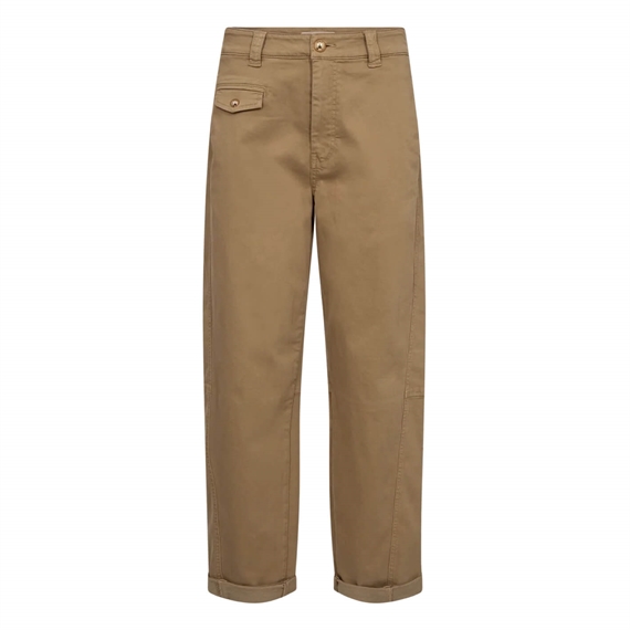 Mos Mosh Aymen Len Bukser, Dark Camel