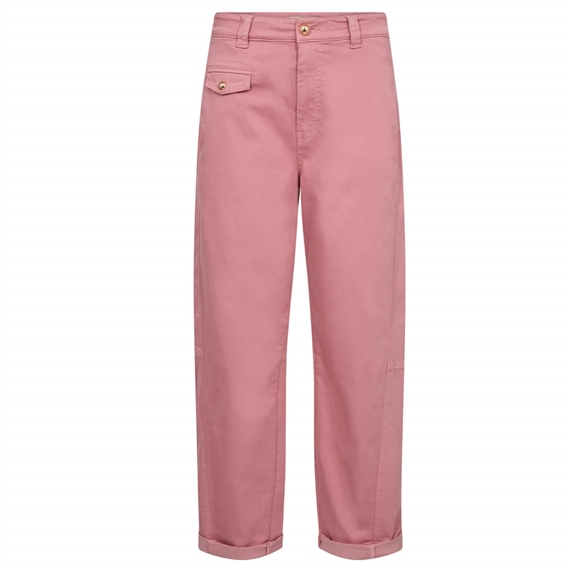Mos Mosh Aymen Len Bukser, Dusty Rose 