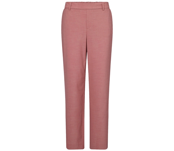 Mos Mosh Bai Roy Bukser, Dusty Rose