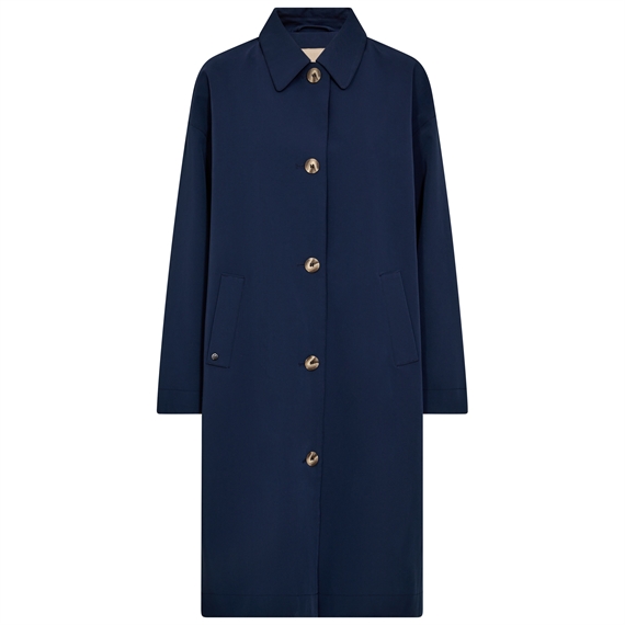 Mos Mosh Bora Rain Trenchcoat, Spellbound