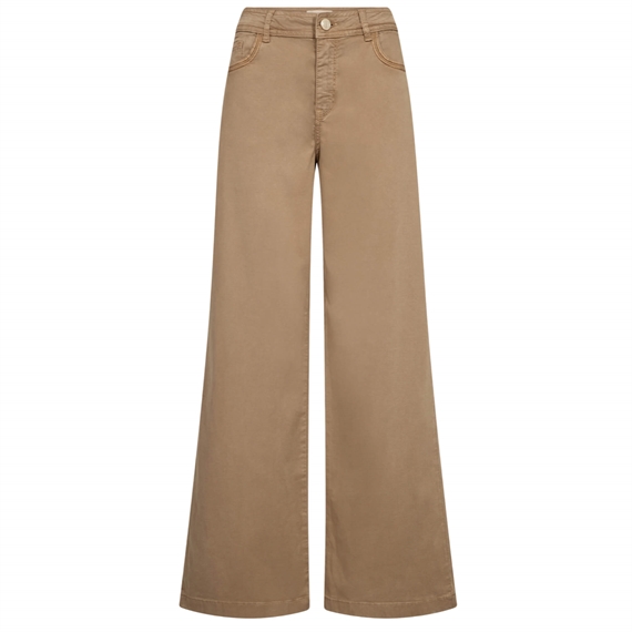 Mos Mosh Dara Treasure Bukser, Petrified Oak 