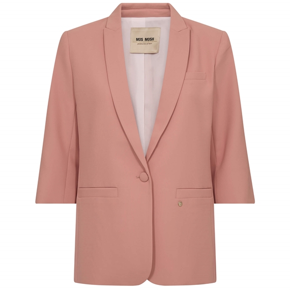 Mos Mosh Junie Miley Blazer, Peachy