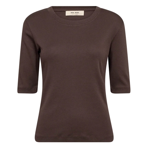 Mos Mosh Mali O-Neck T-shirt, Delicioso