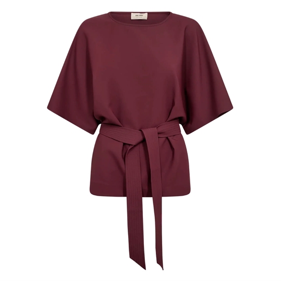 Mos Mosh Rikala Miley Bluse, Port Royale