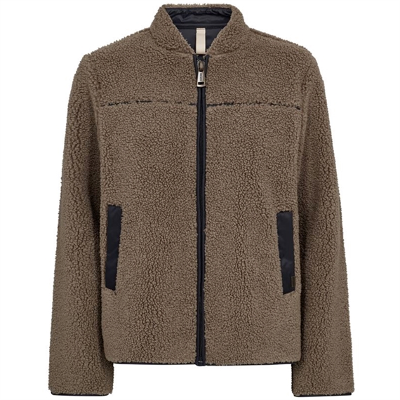 Mos Mosh Rowe Teddy Jakke, Falcon