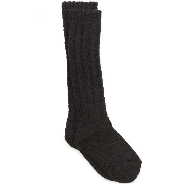 Mp Denmark Knee Ski Sokker, Sort