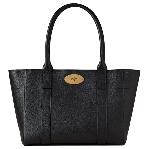 Mulberry Bayswater 9 to 5 Black 