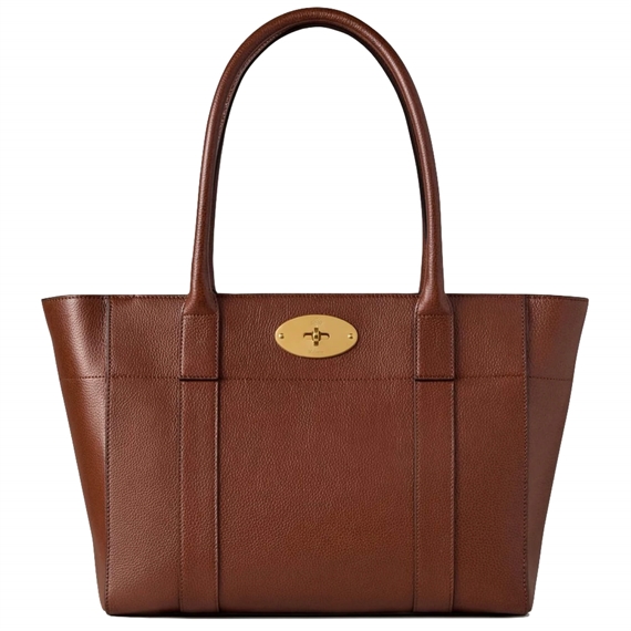 Mulberry Bayswater 9 to 5 Two Tone Oak  